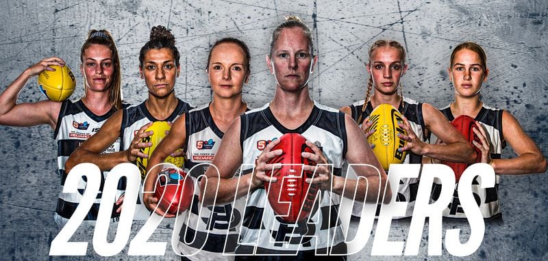 Lauren Buchanan to lead Panthers again in 2020 Lauren Buchanan to lead Panthers again in 2020